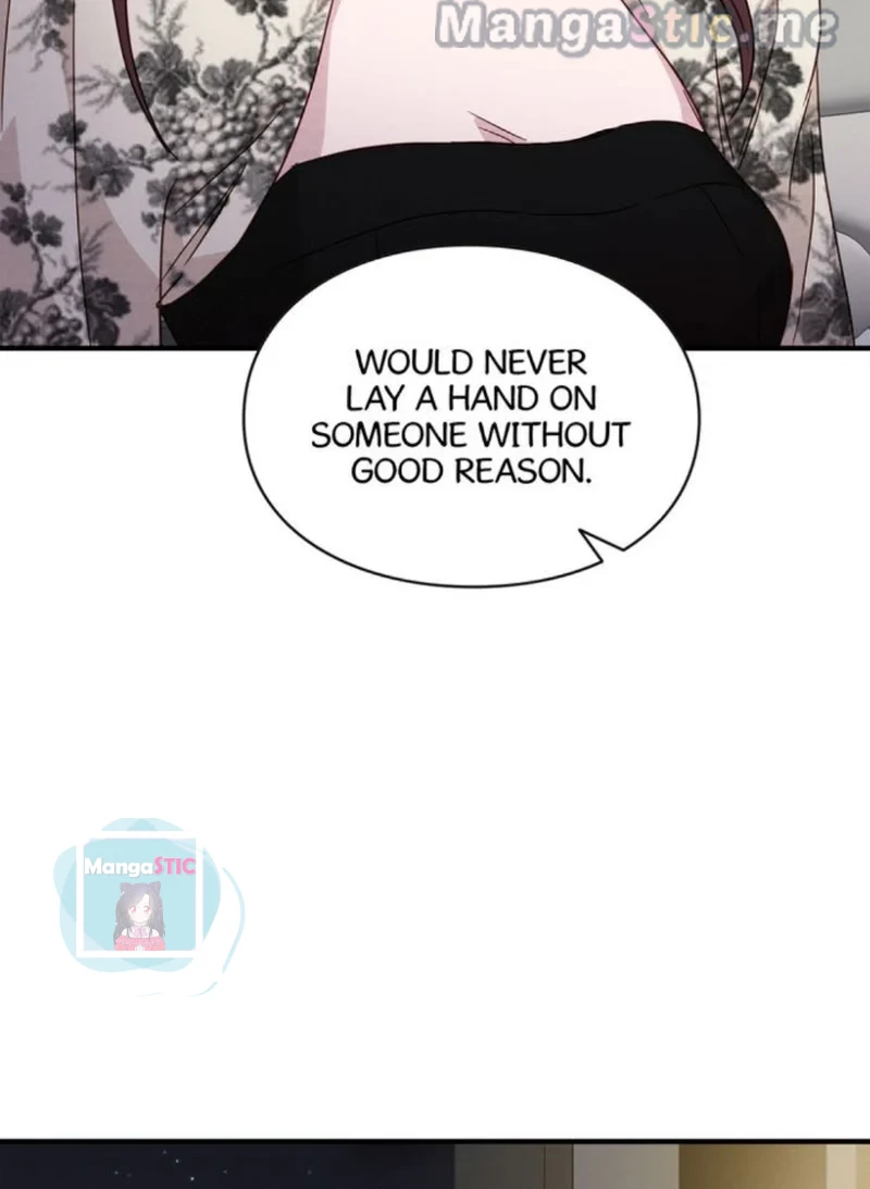 A Morning Kiss at Tiffany’s Chapter 24 - page 51