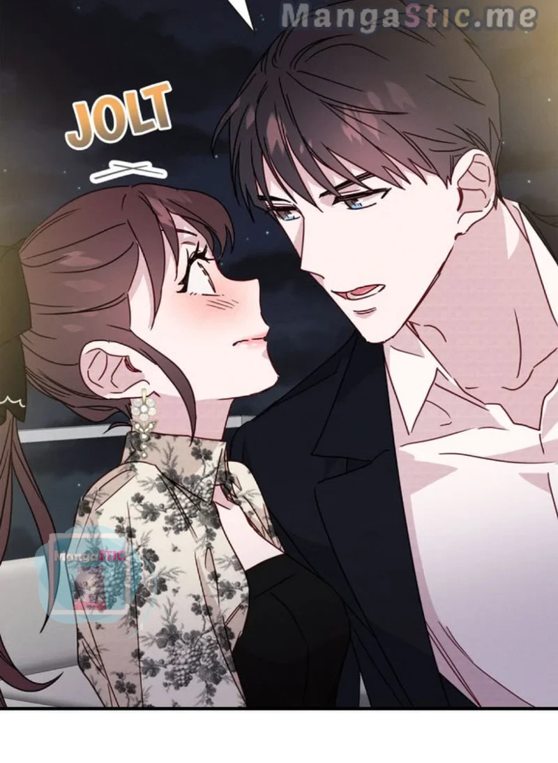 A Morning Kiss at Tiffany’s Chapter 24 - page 55