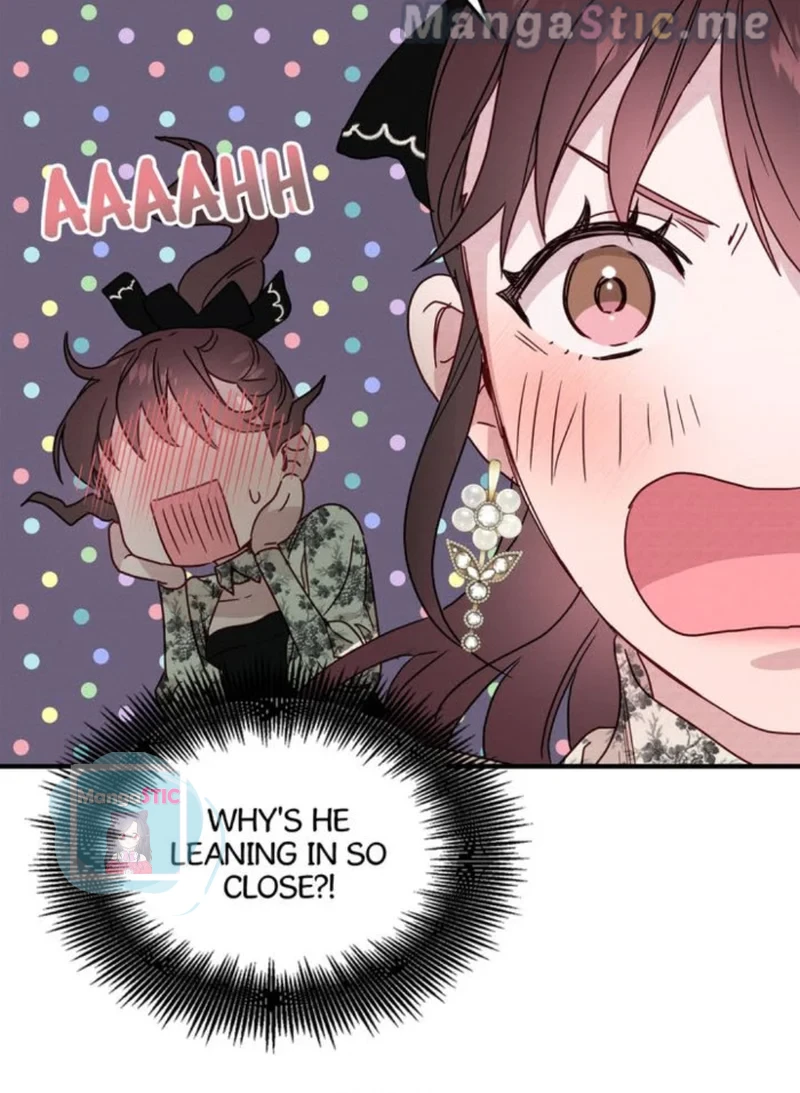A Morning Kiss at Tiffany’s Chapter 24 - page 57