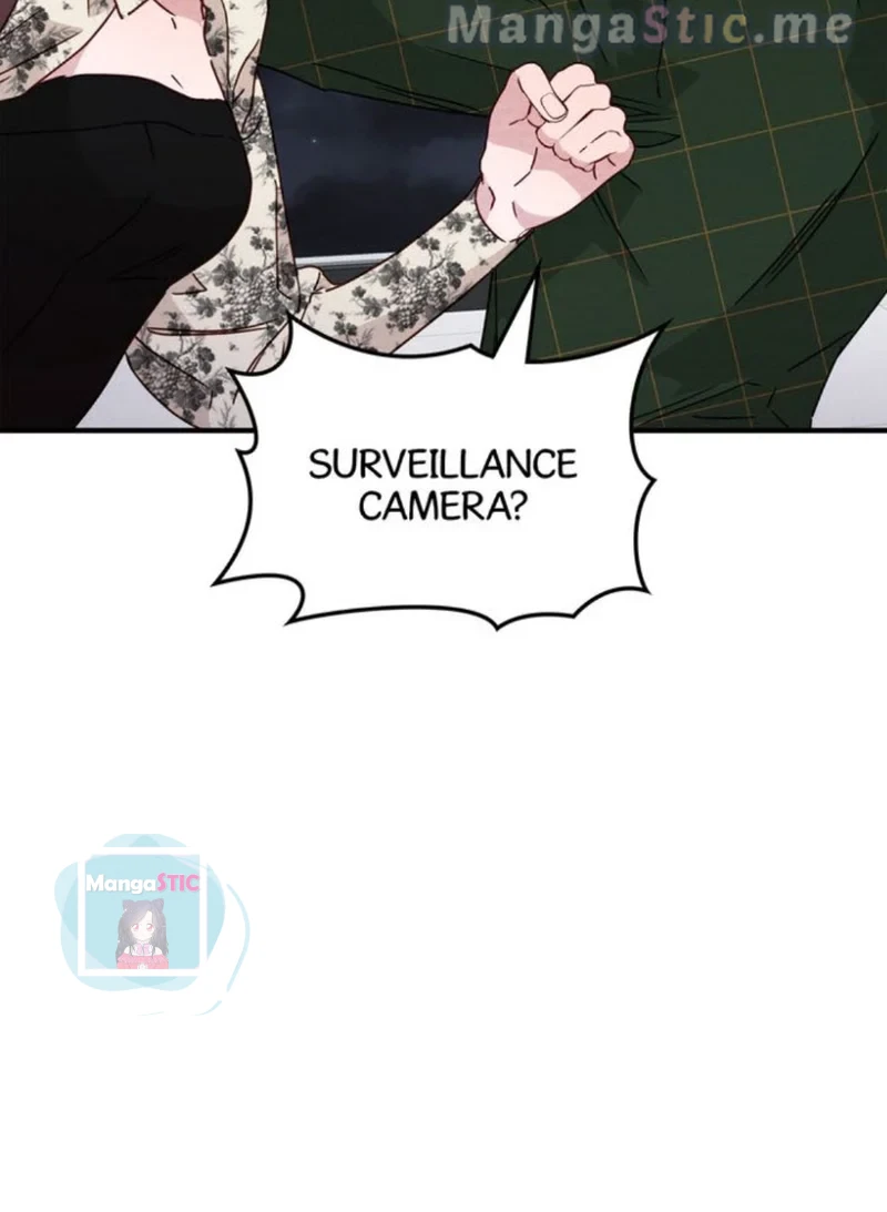 A Morning Kiss at Tiffany’s Chapter 24 - page 59