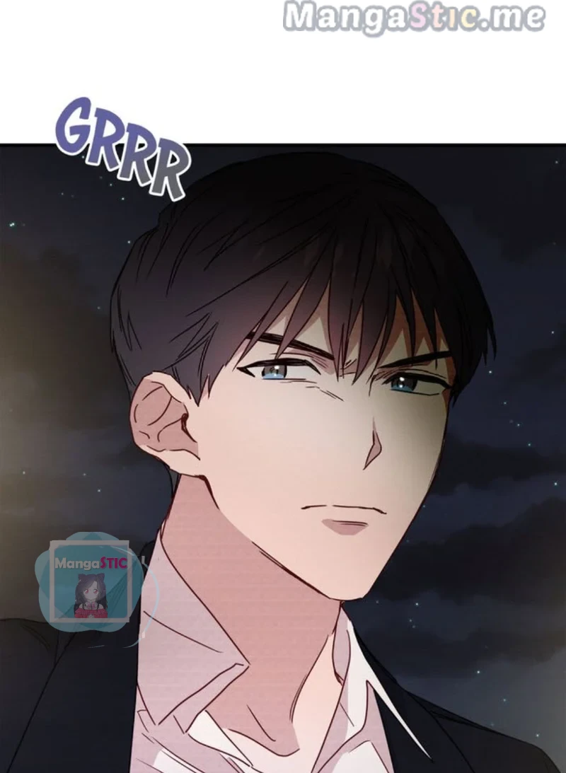 A Morning Kiss at Tiffany’s Chapter 24 - page 61