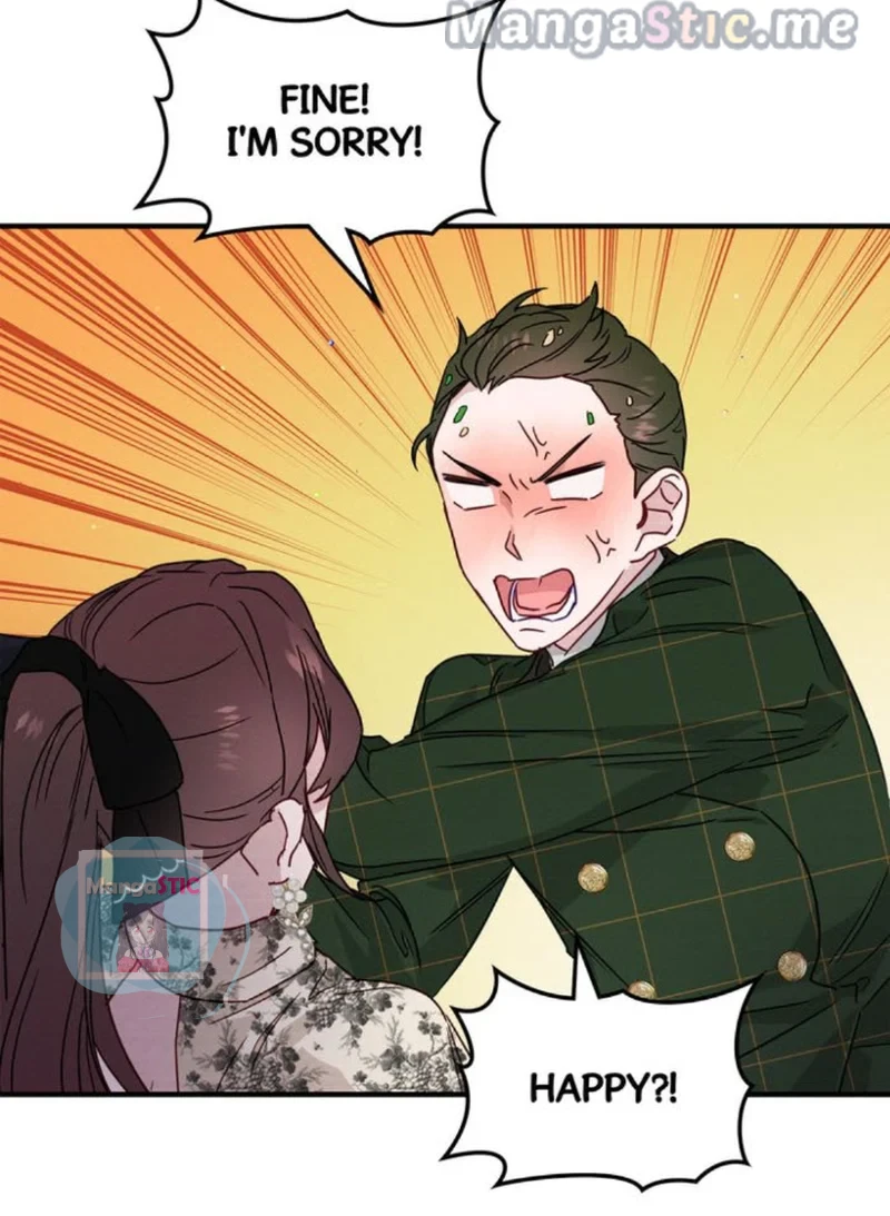A Morning Kiss at Tiffany’s Chapter 24 - page 63