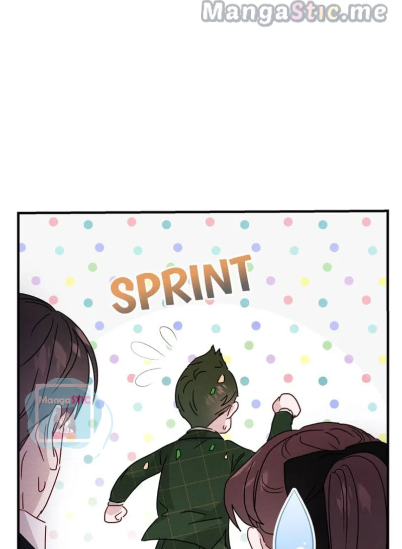 A Morning Kiss at Tiffany’s Chapter 24 - page 65