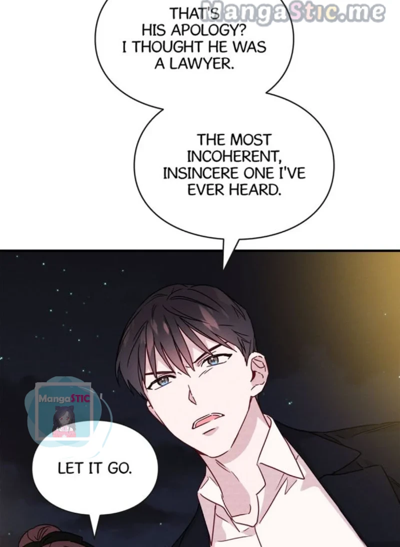 A Morning Kiss at Tiffany’s Chapter 24 - page 67