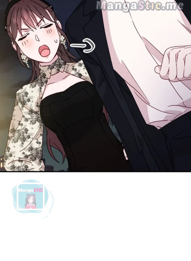 A Morning Kiss at Tiffany’s Chapter 24 - page 68