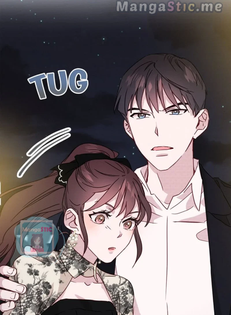 A Morning Kiss at Tiffany’s Chapter 24 - page 7