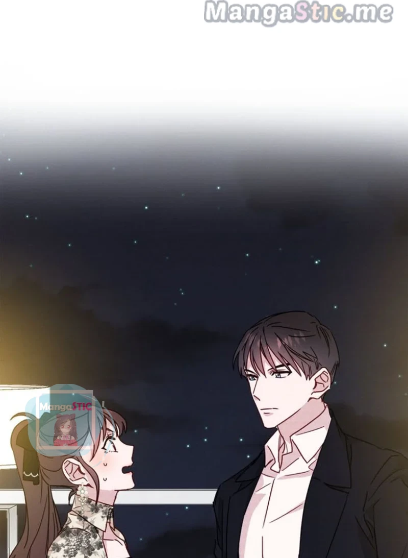 A Morning Kiss at Tiffany’s Chapter 24 - page 70