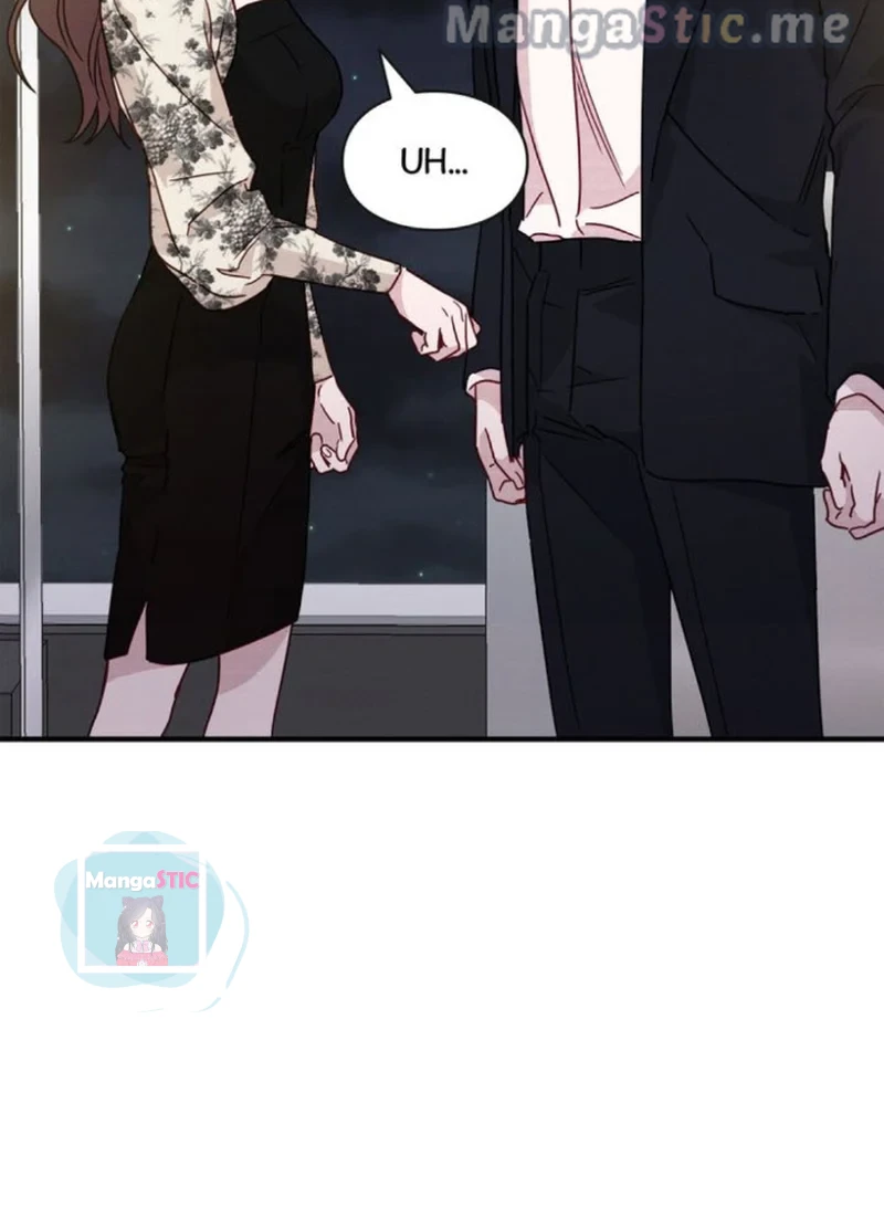 A Morning Kiss at Tiffany’s Chapter 24 - page 71