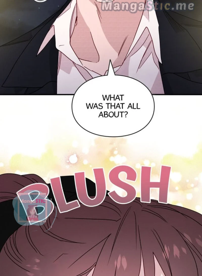 A Morning Kiss at Tiffany’s Chapter 24 - page 77