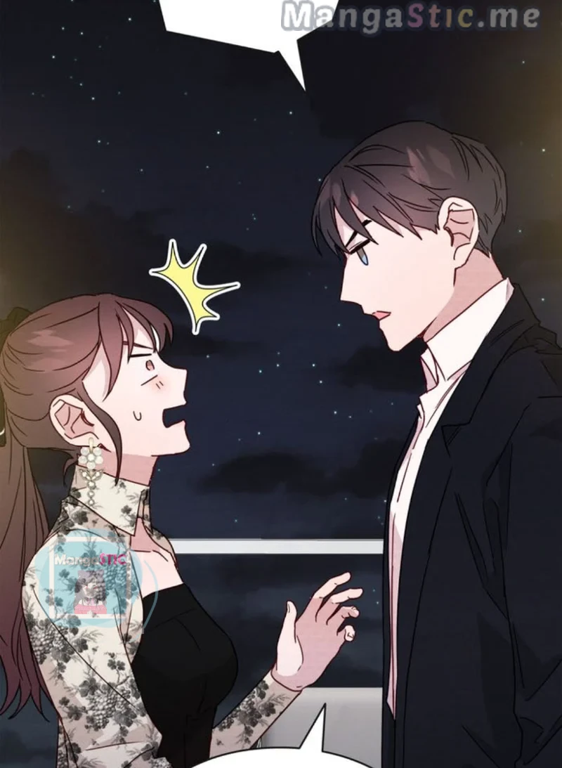 A Morning Kiss at Tiffany’s Chapter 24 - page 87