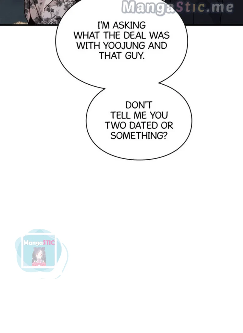 A Morning Kiss at Tiffany’s Chapter 24 - page 88