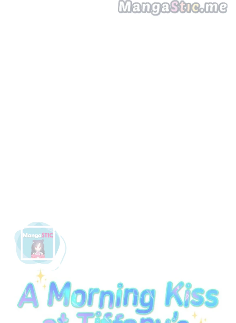 A Morning Kiss at Tiffany’s Chapter 24 - page 9