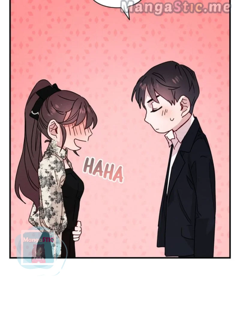 A Morning Kiss at Tiffany’s Chapter 24 - page 91