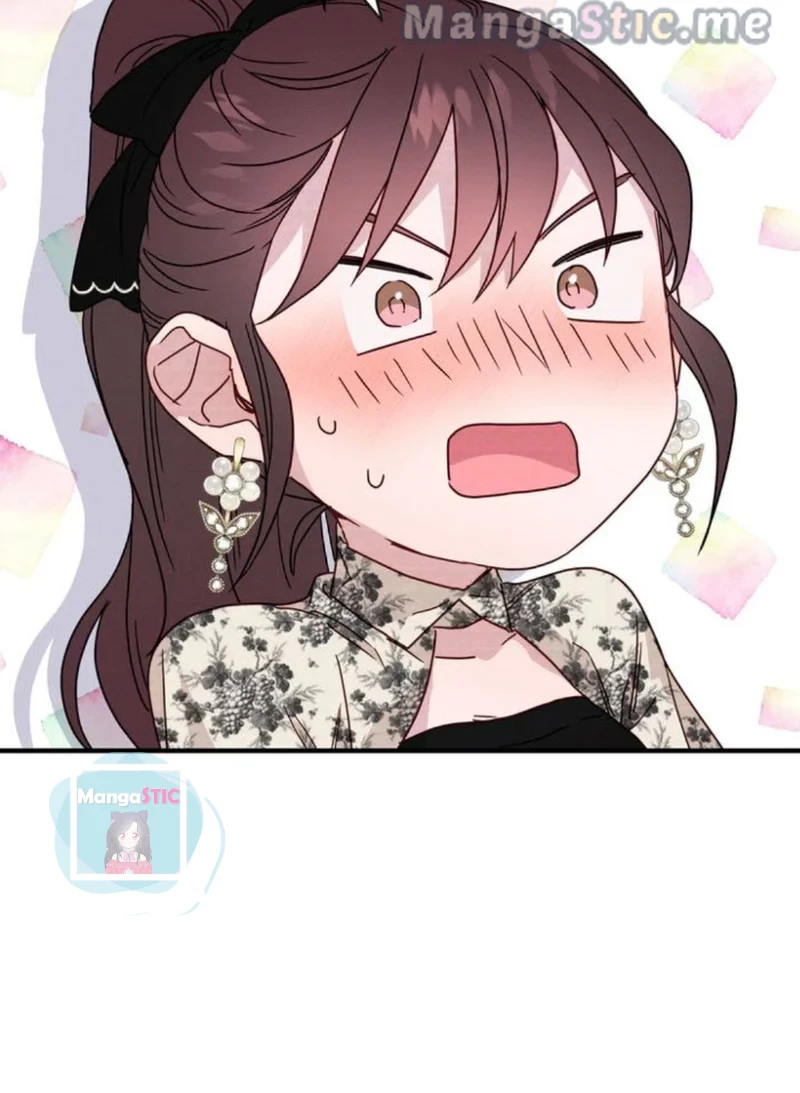 A Morning Kiss at Tiffany’s Chapter 24 - page 94