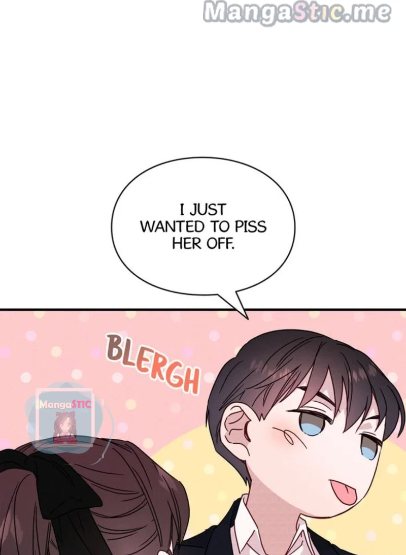 A Morning Kiss at Tiffany’s Chapter 24 - page 99