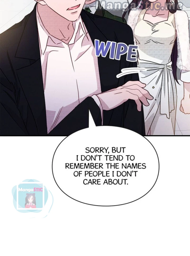 A Morning Kiss at Tiffany’s Chapter 23 - page 103