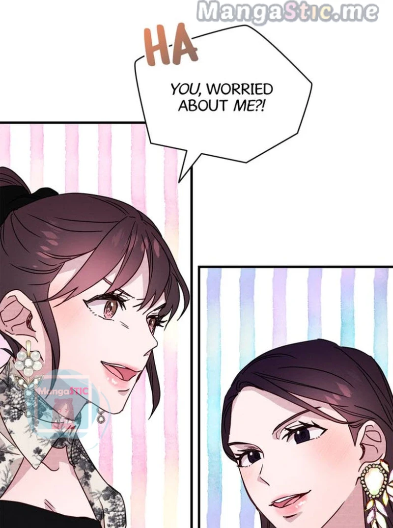 A Morning Kiss at Tiffany’s Chapter 23 - page 117