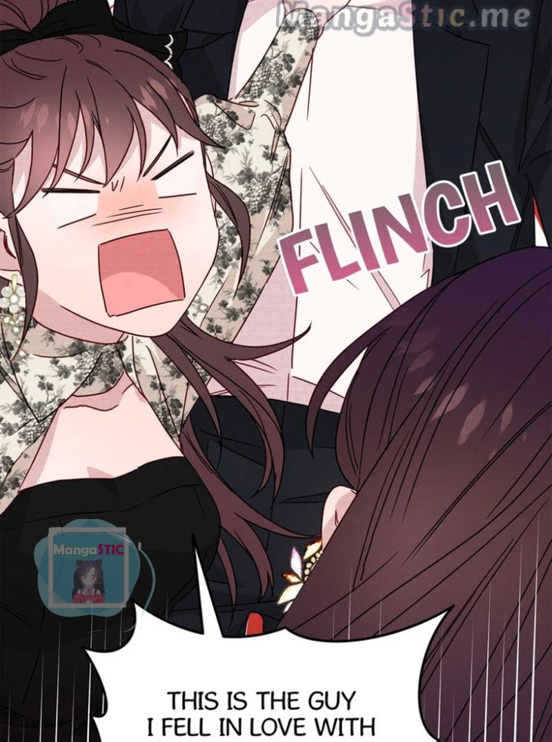 A Morning Kiss at Tiffany’s Chapter 23 - page 122