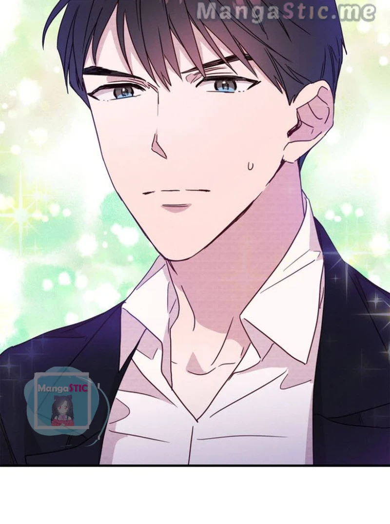 A Morning Kiss at Tiffany’s Chapter 23 - page 124