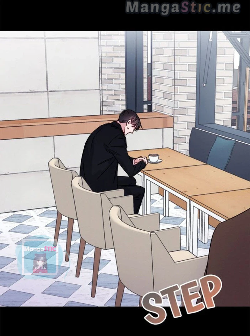 A Morning Kiss at Tiffany’s Chapter 23 - page 13