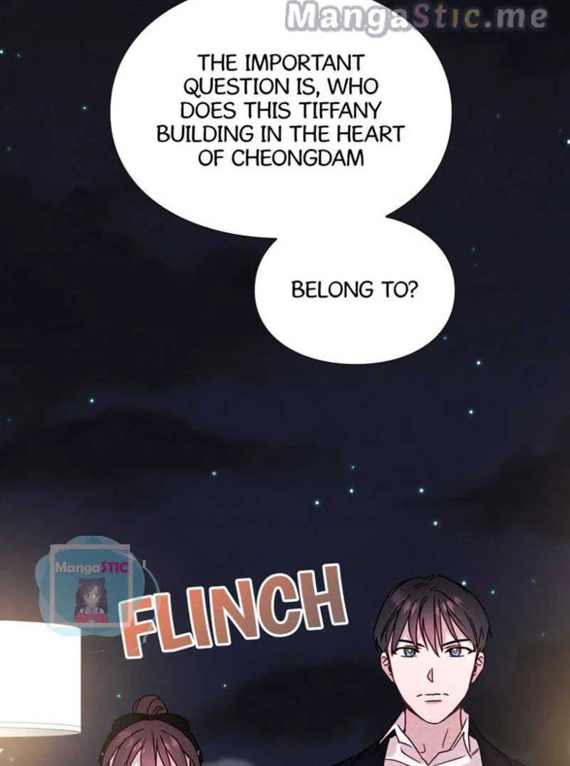 A Morning Kiss at Tiffany’s Chapter 23 - page 134