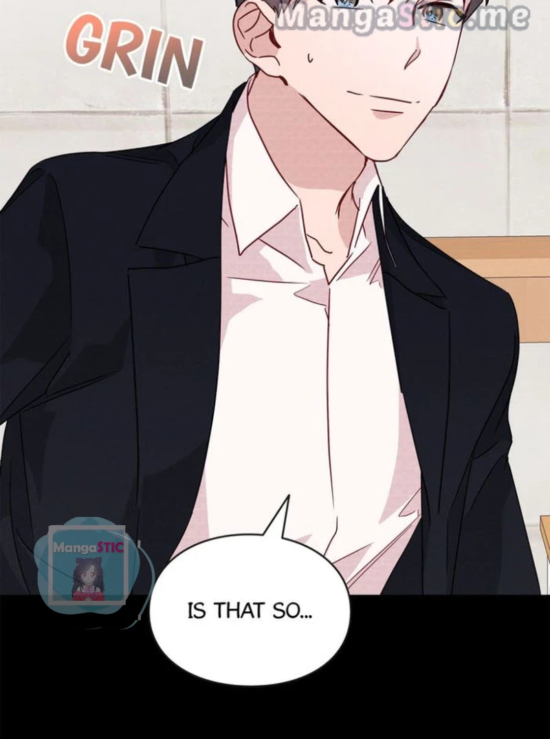A Morning Kiss at Tiffany’s Chapter 23 - page 19