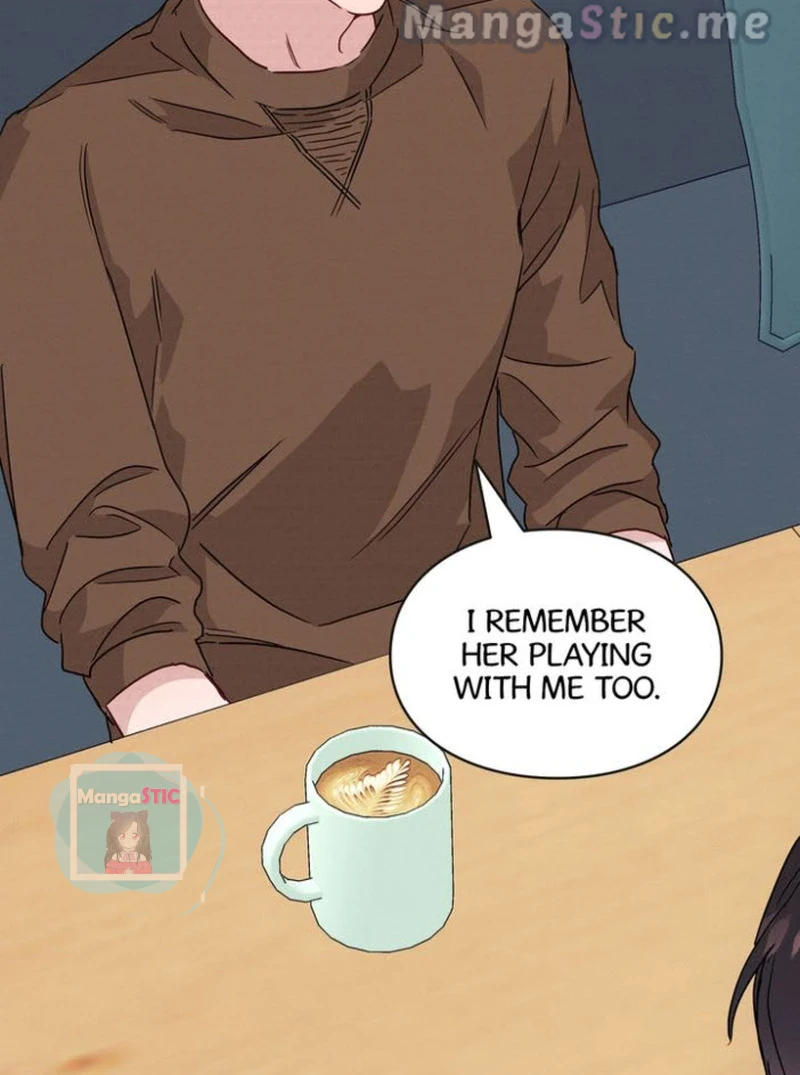 A Morning Kiss at Tiffany’s Chapter 23 - page 26
