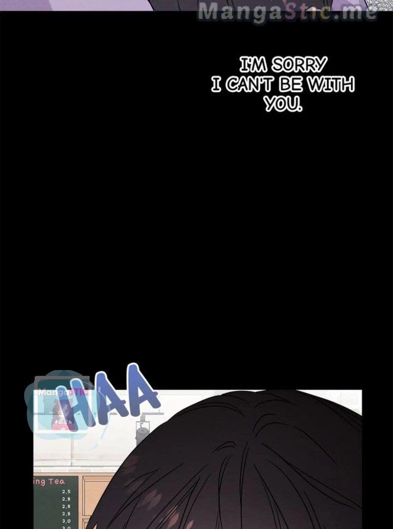 A Morning Kiss at Tiffany’s Chapter 23 - page 32