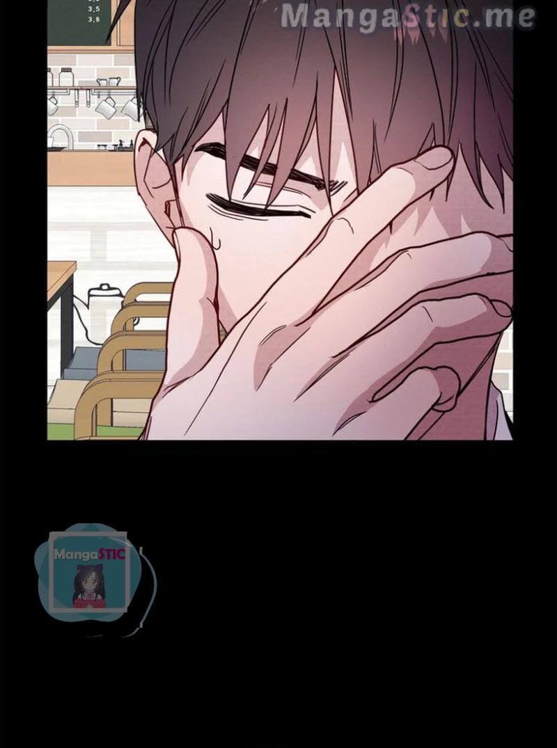 A Morning Kiss at Tiffany’s Chapter 23 - page 33