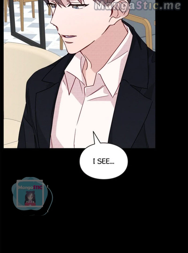 A Morning Kiss at Tiffany’s Chapter 23 - page 41