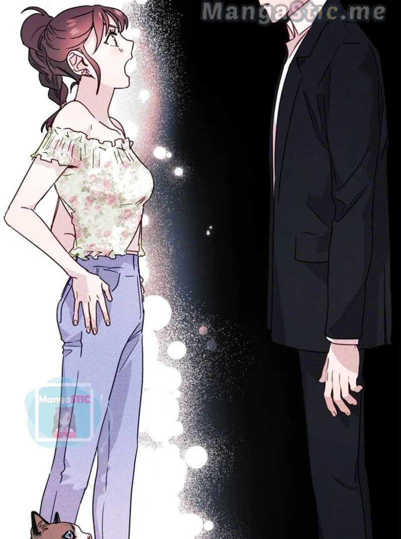A Morning Kiss at Tiffany’s Chapter 23 - page 63