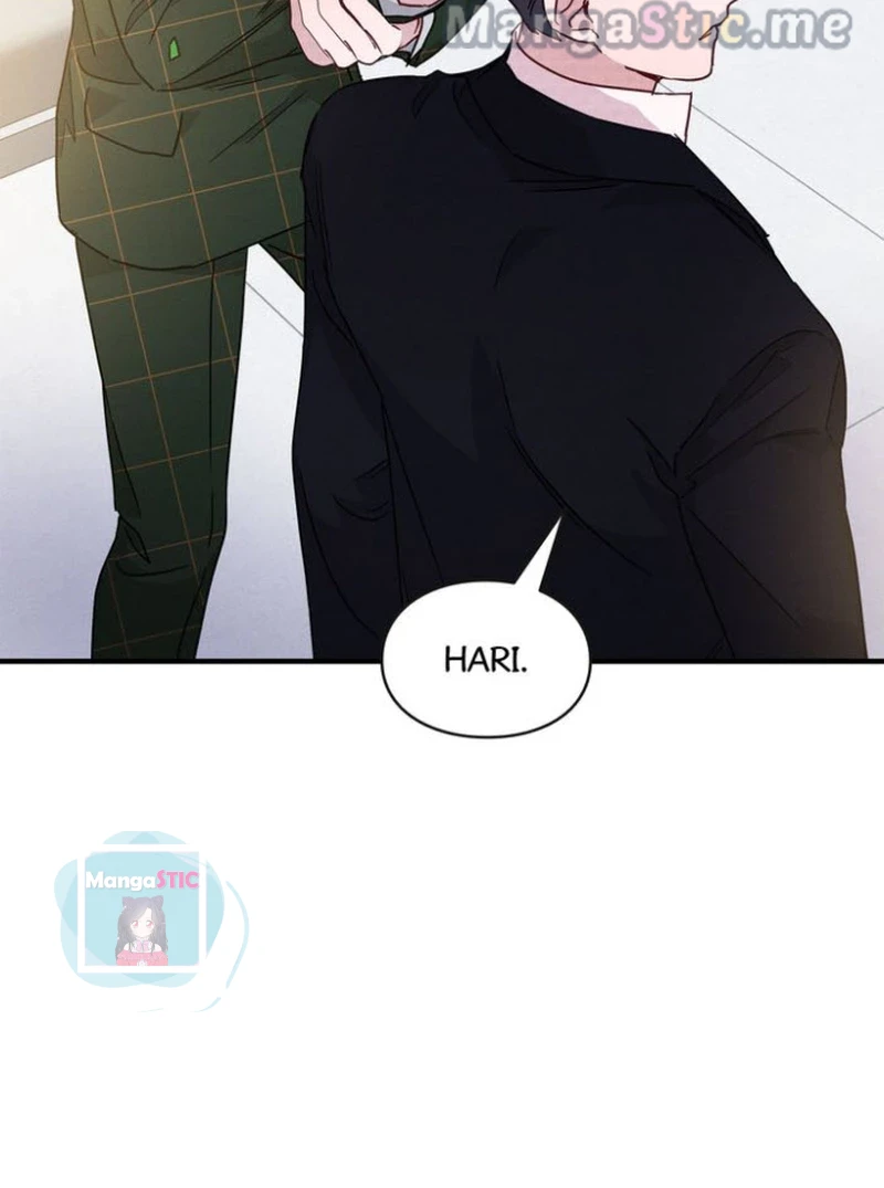 A Morning Kiss at Tiffany’s Chapter 23 - page 83