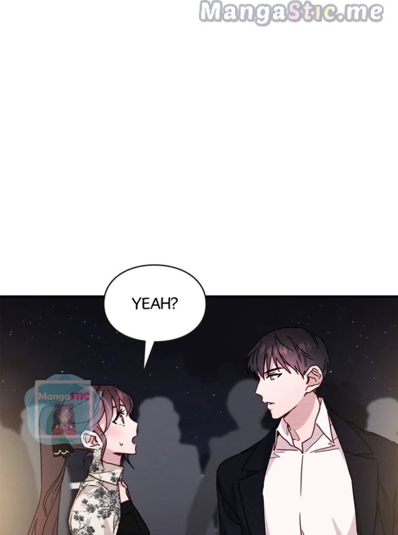A Morning Kiss at Tiffany’s Chapter 23 - page 84