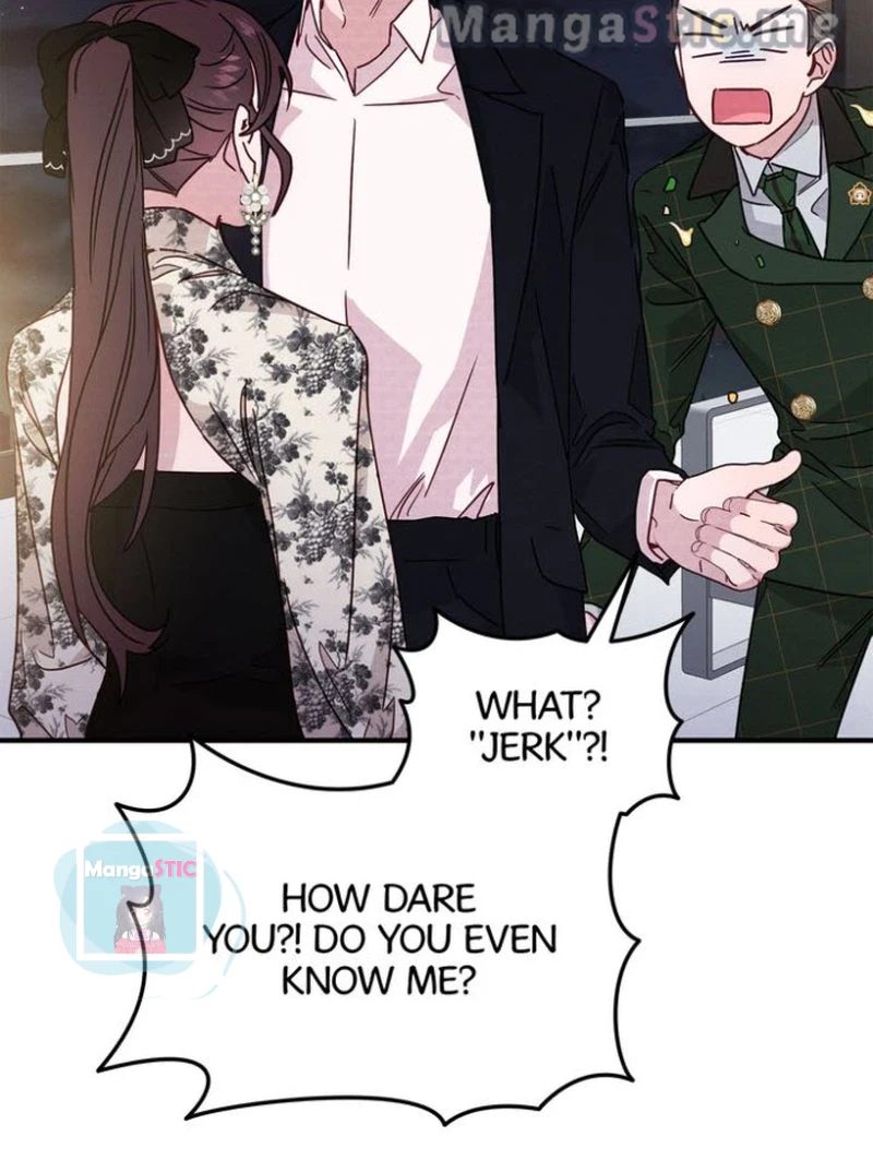 A Morning Kiss at Tiffany’s Chapter 23 - page 92