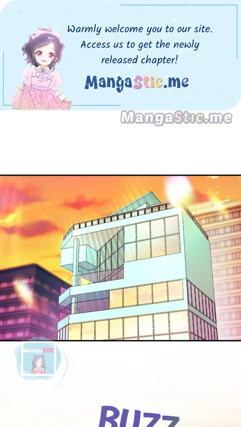 A Morning Kiss at Tiffany’s Chapter 22 - page 1