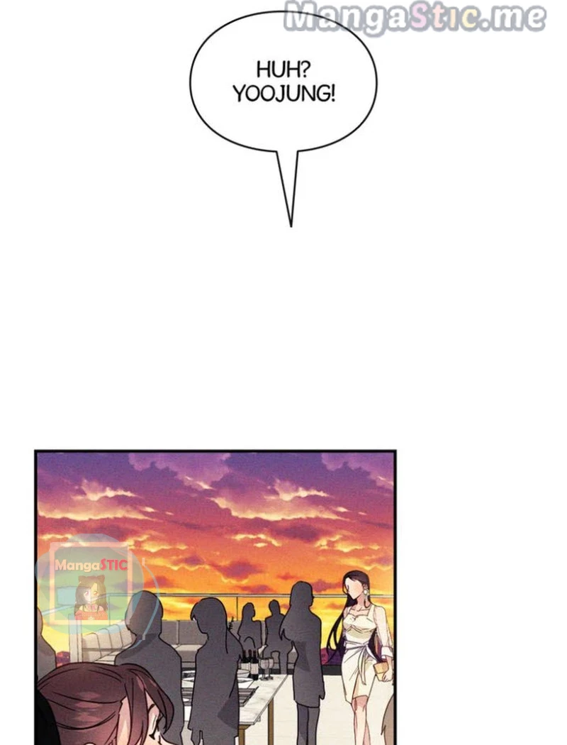 A Morning Kiss at Tiffany’s Chapter 22 - page 10