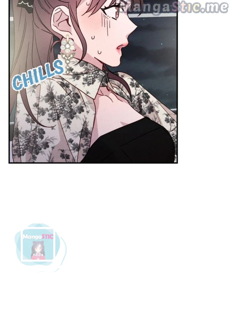 A Morning Kiss at Tiffany’s Chapter 22 - page 101