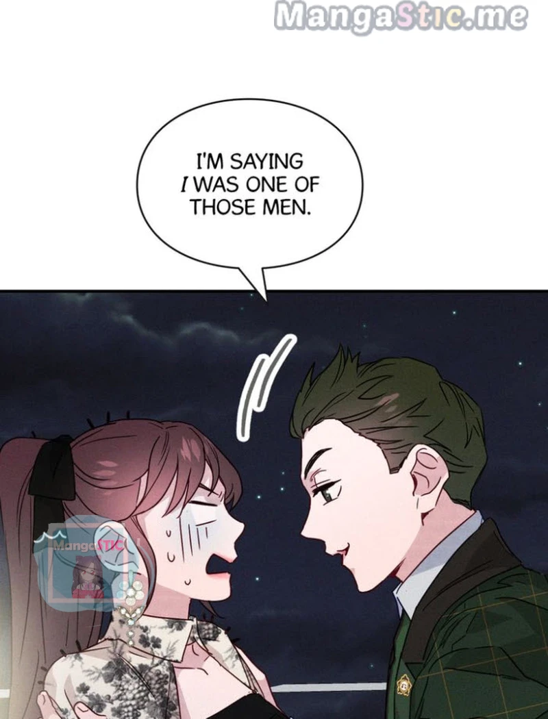 A Morning Kiss at Tiffany’s Chapter 22 - page 102