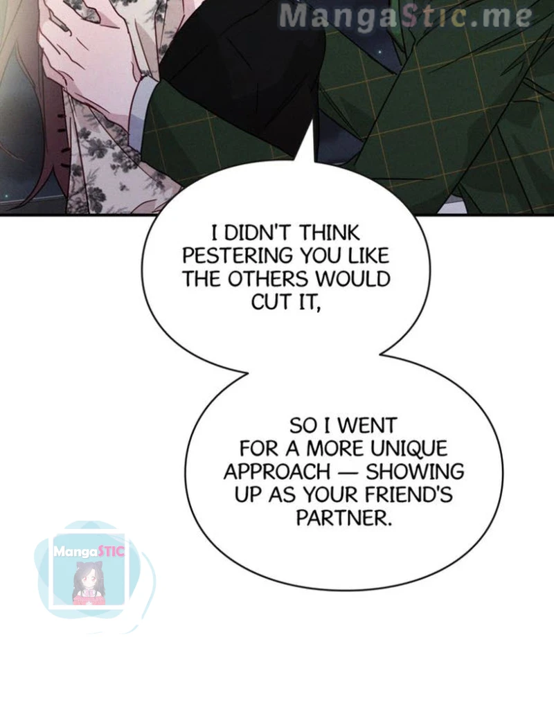 A Morning Kiss at Tiffany’s Chapter 22 - page 103