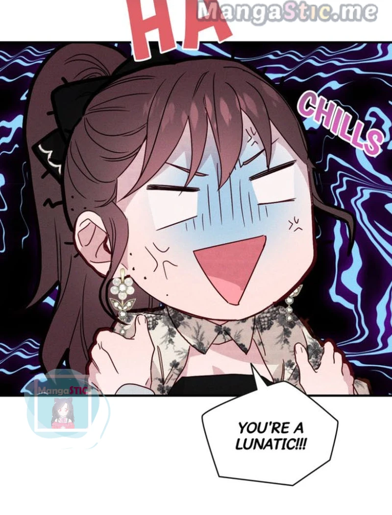 A Morning Kiss at Tiffany’s Chapter 22 - page 105