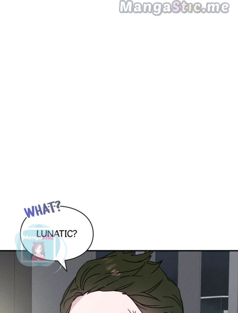 A Morning Kiss at Tiffany’s Chapter 22 - page 106