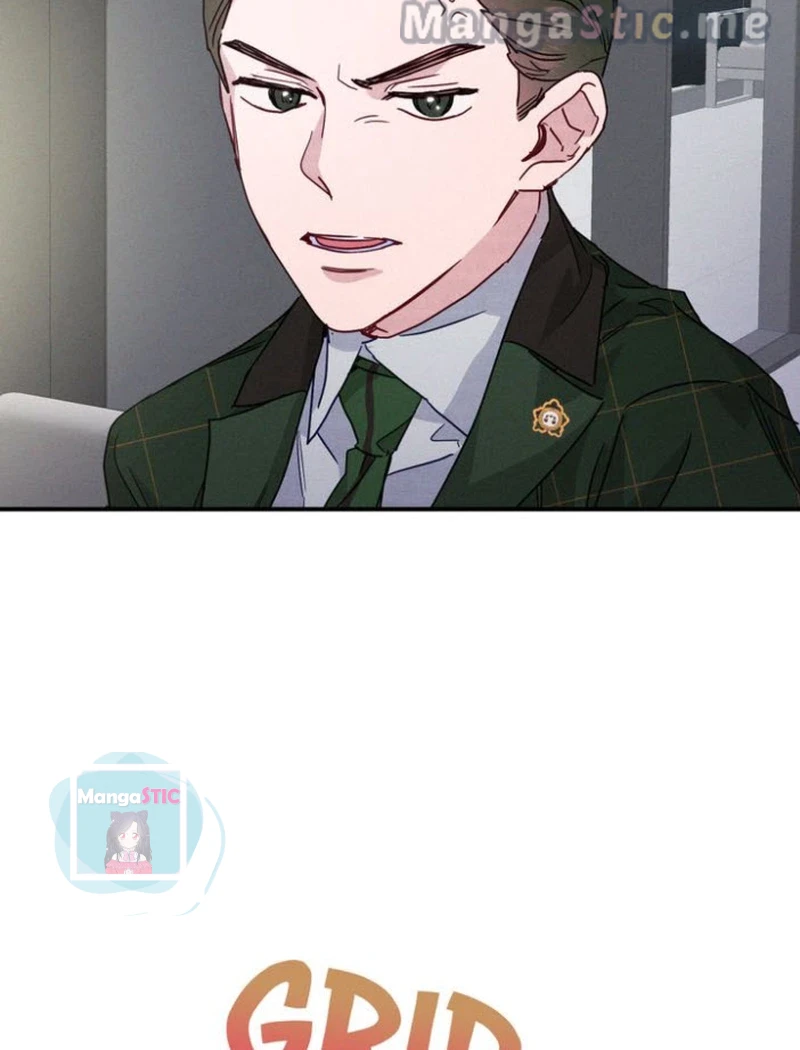 A Morning Kiss at Tiffany’s Chapter 22 - page 107