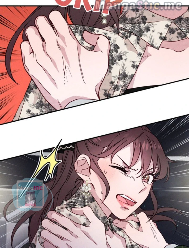 A Morning Kiss at Tiffany’s Chapter 22 - page 108