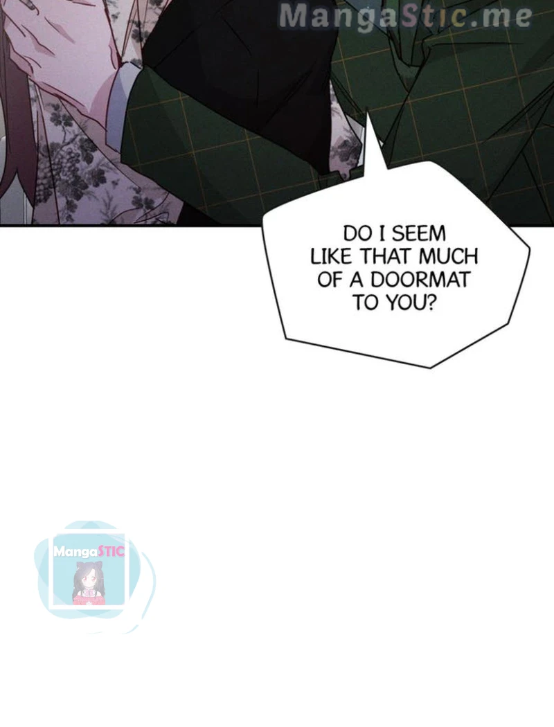 A Morning Kiss at Tiffany’s Chapter 22 - page 111