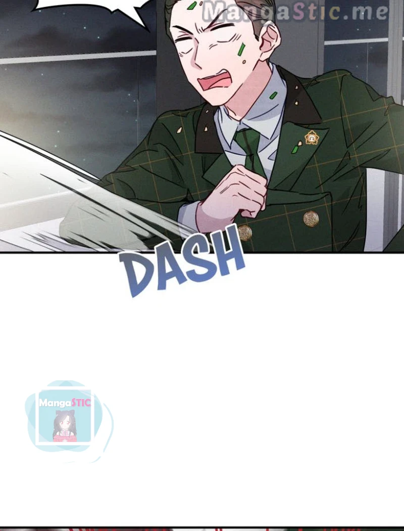 A Morning Kiss at Tiffany’s Chapter 22 - page 115