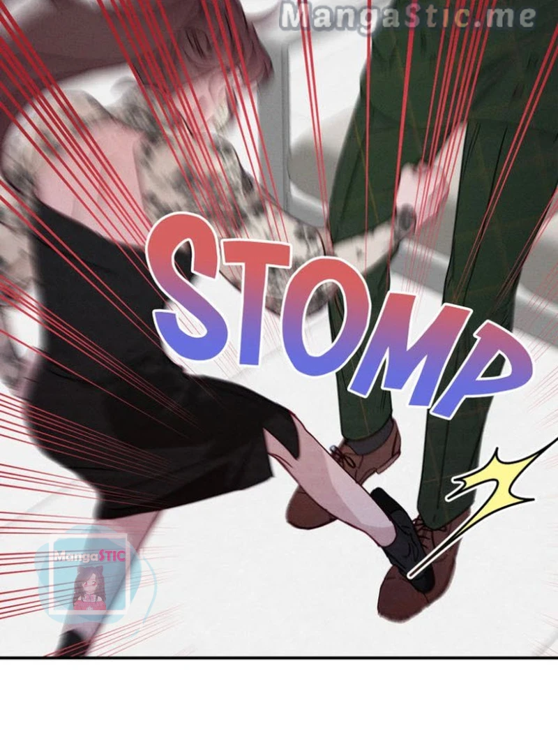 A Morning Kiss at Tiffany’s Chapter 22 - page 116