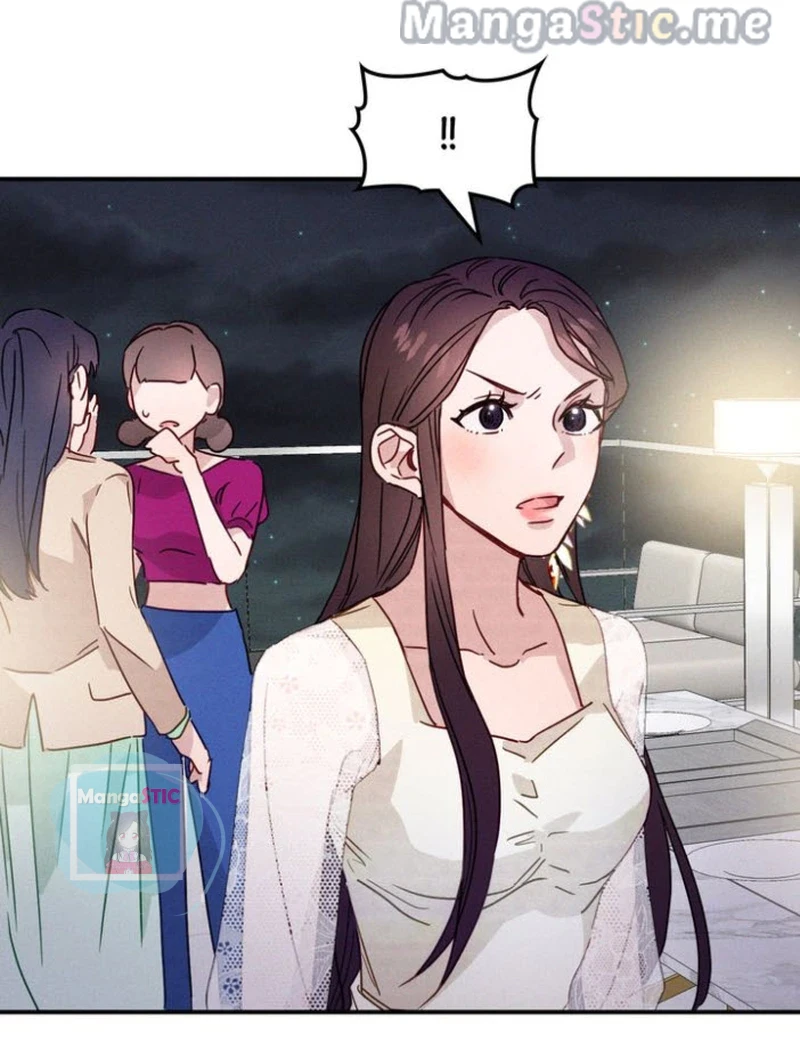 A Morning Kiss at Tiffany’s Chapter 22 - page 119