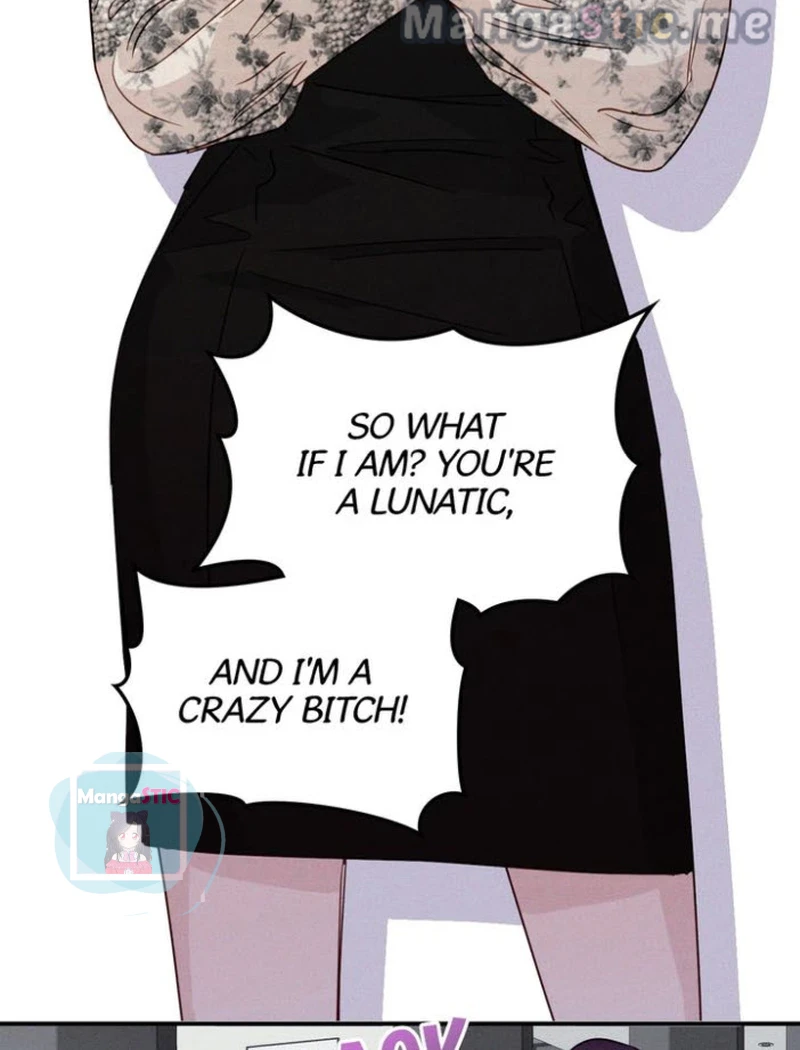 A Morning Kiss at Tiffany’s Chapter 22 - page 123