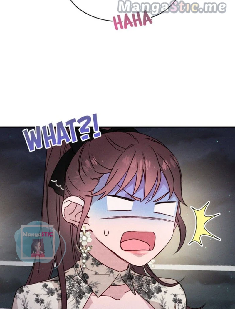 A Morning Kiss at Tiffany’s Chapter 22 - page 127