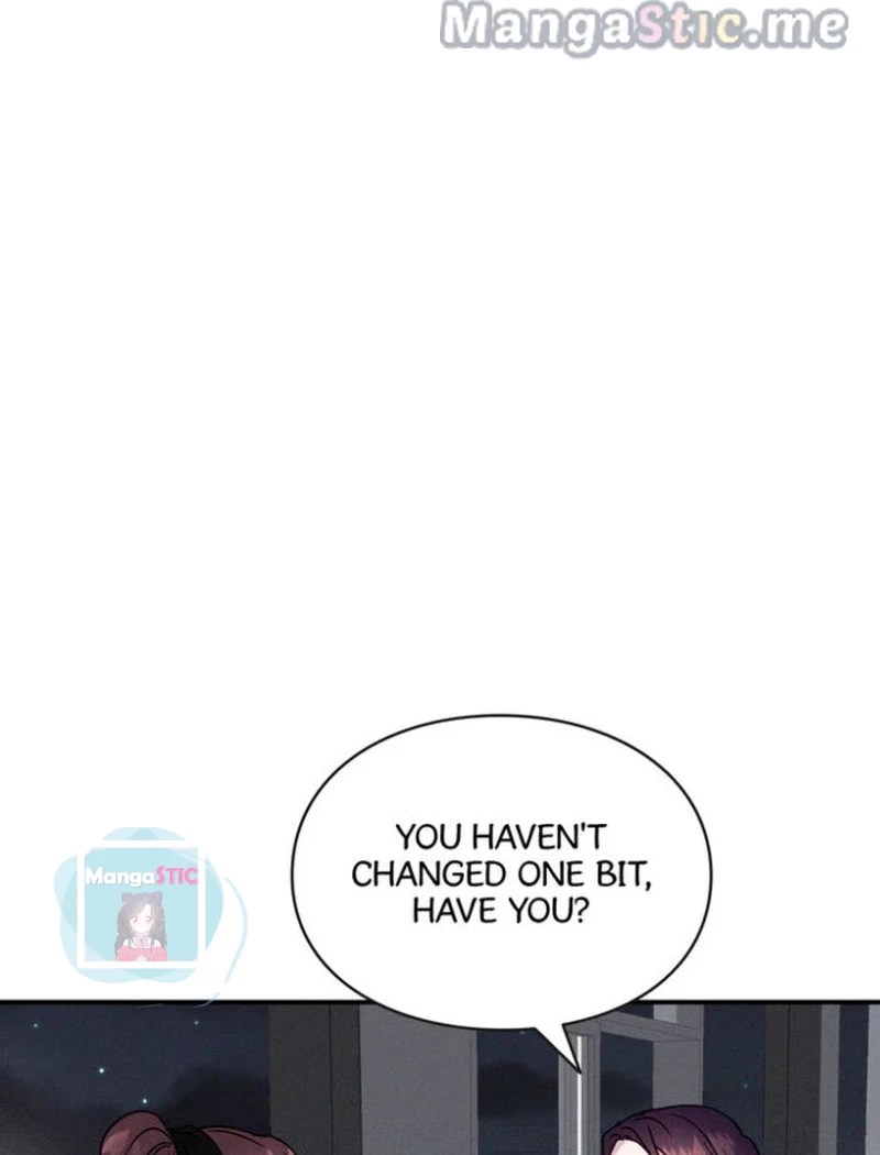 A Morning Kiss at Tiffany’s Chapter 22 - page 129